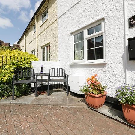 Cariad Cottage Ludlow Kültér fotó