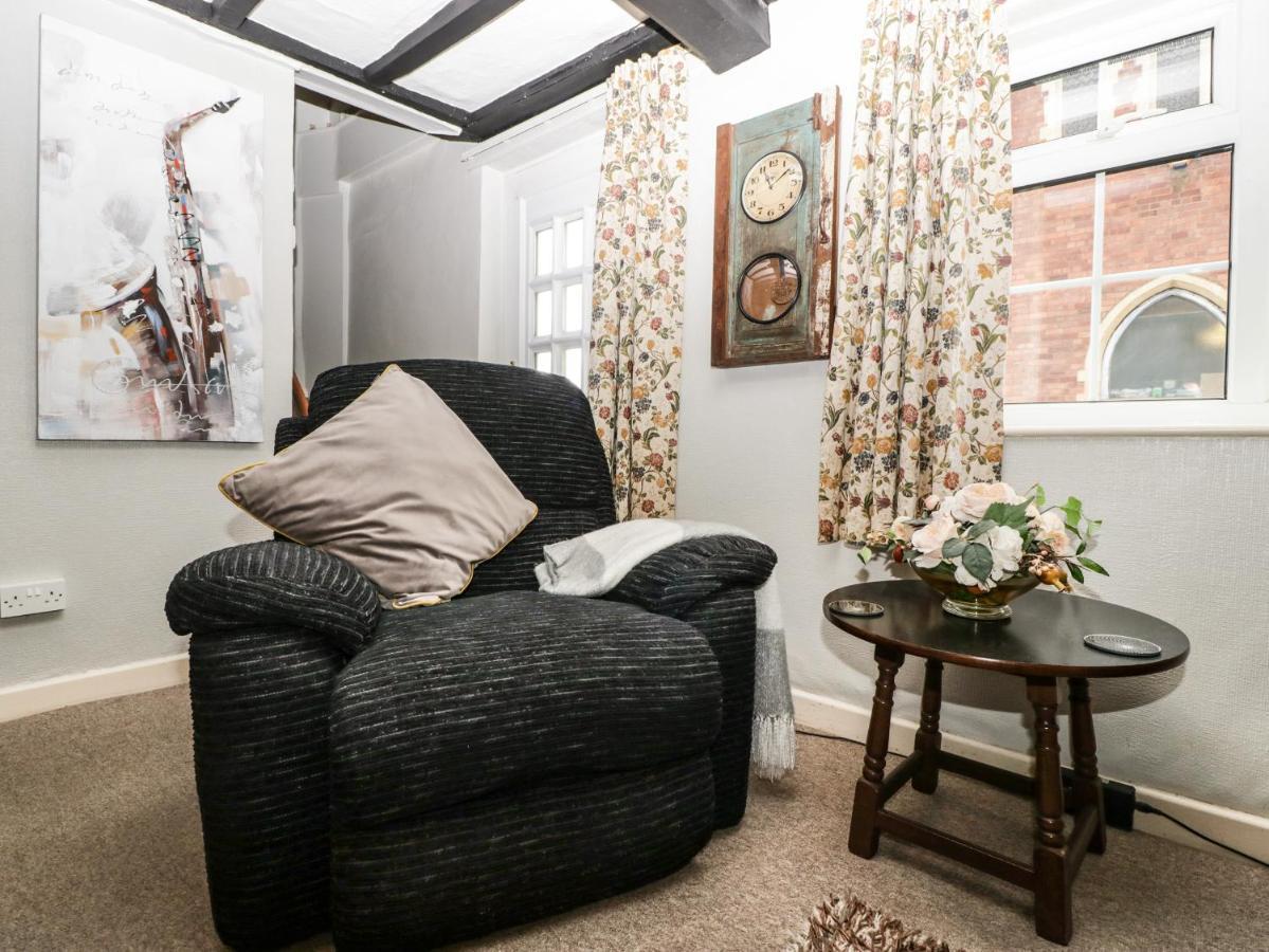 Cariad Cottage Ludlow Kültér fotó