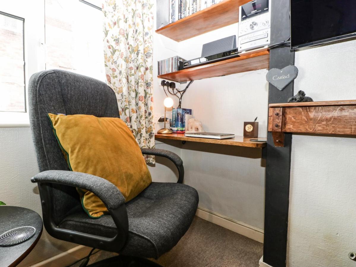 Cariad Cottage Ludlow Kültér fotó