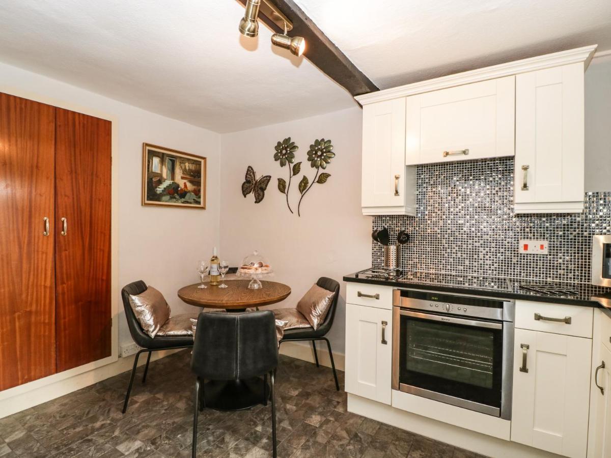Cariad Cottage Ludlow Kültér fotó