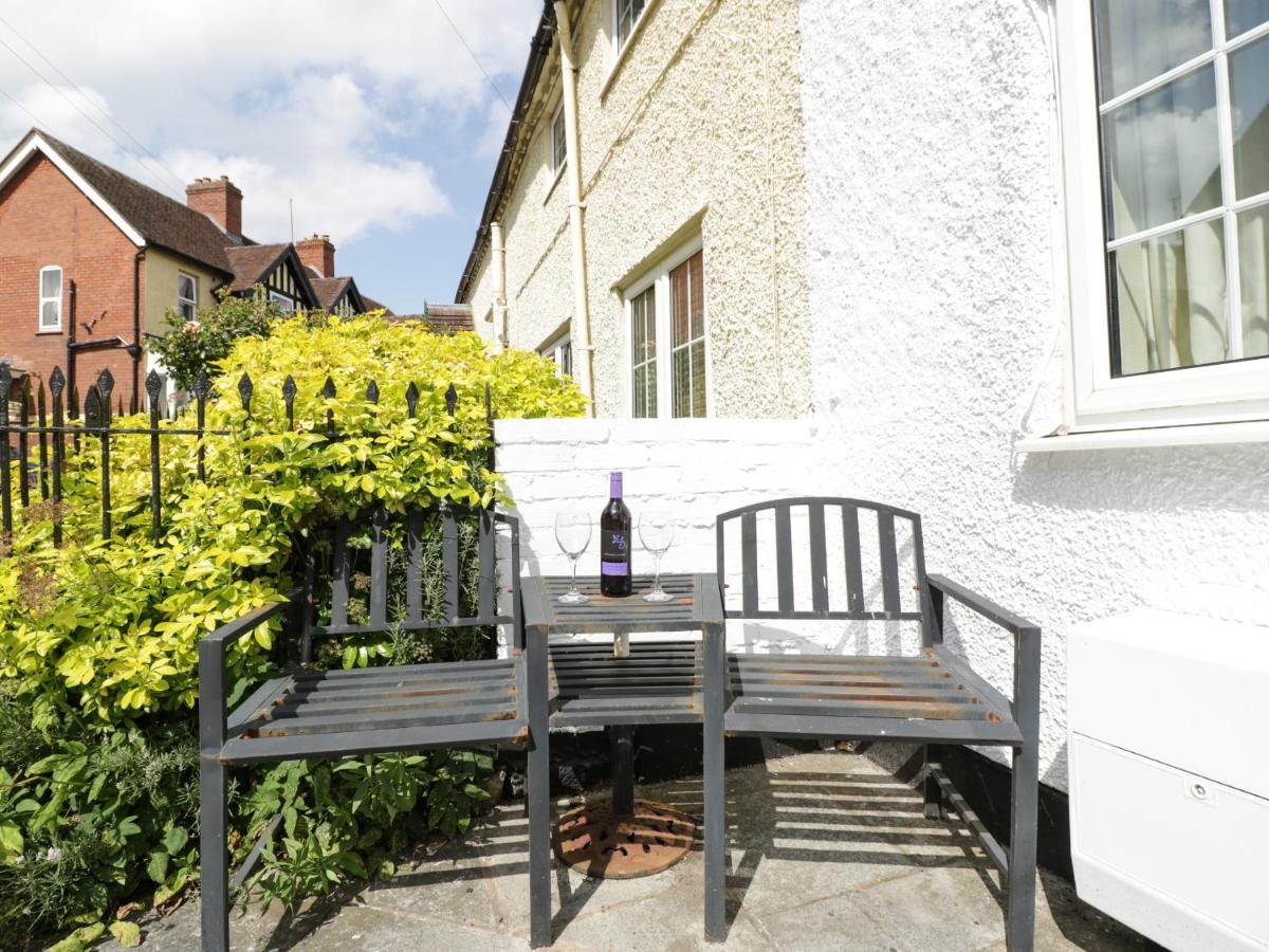 Cariad Cottage Ludlow Kültér fotó