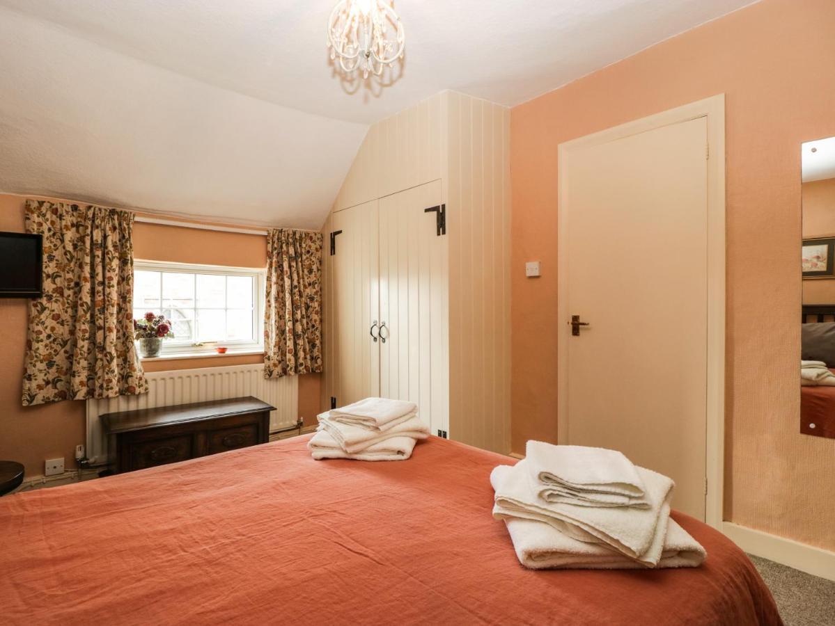 Cariad Cottage Ludlow Kültér fotó