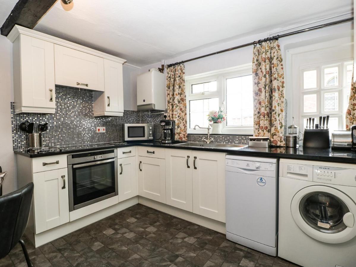 Cariad Cottage Ludlow Kültér fotó