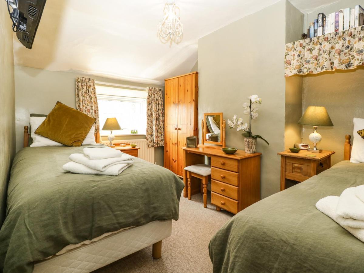 Cariad Cottage Ludlow Kültér fotó