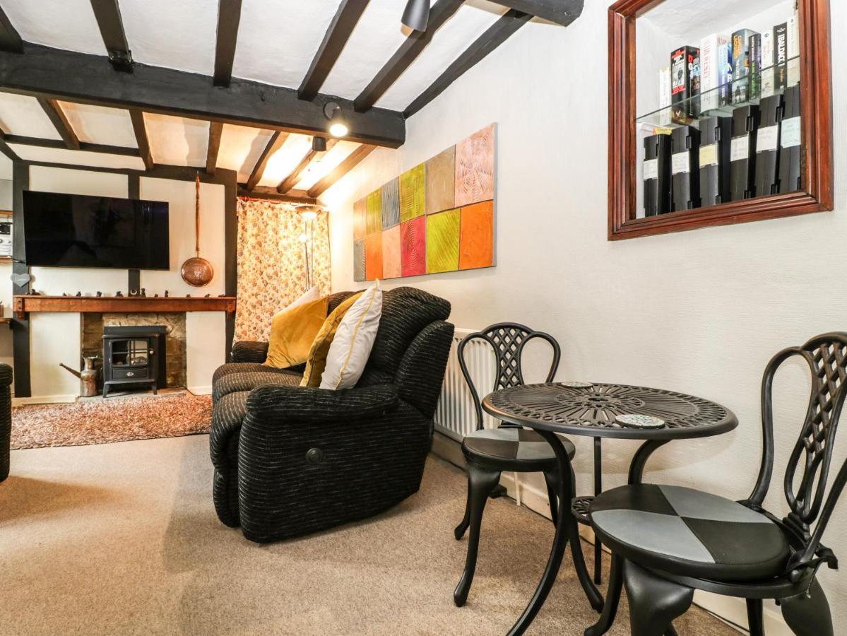 Cariad Cottage Ludlow Kültér fotó